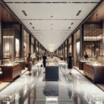 Luxury Shopping at Las Vegas Malls: Essential Picks Guide