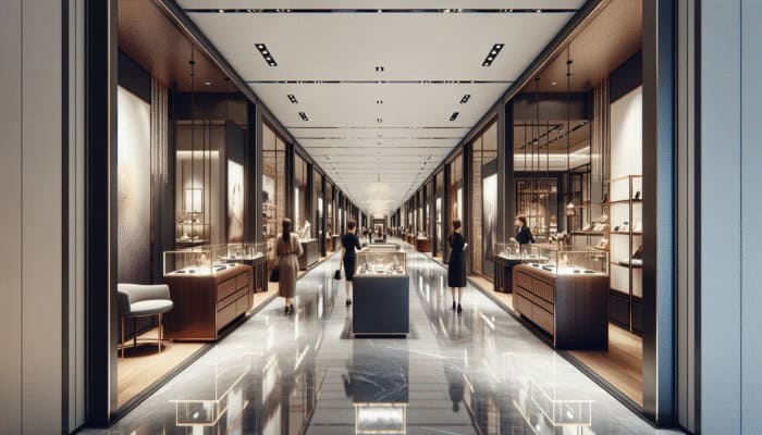 Luxury Shopping at Las Vegas Malls: Essential Picks Guide