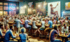 Henderson’s Must-Visit Day Drinking Hubs