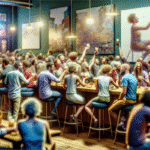 Henderson’s Must-Visit Day Drinking Hubs