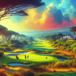 Wellington Golf Club: Discover Premier Golfing in South Africa