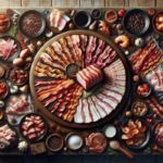 Bacon-Wrapped Appetizers: A Smoky Delightful Guide