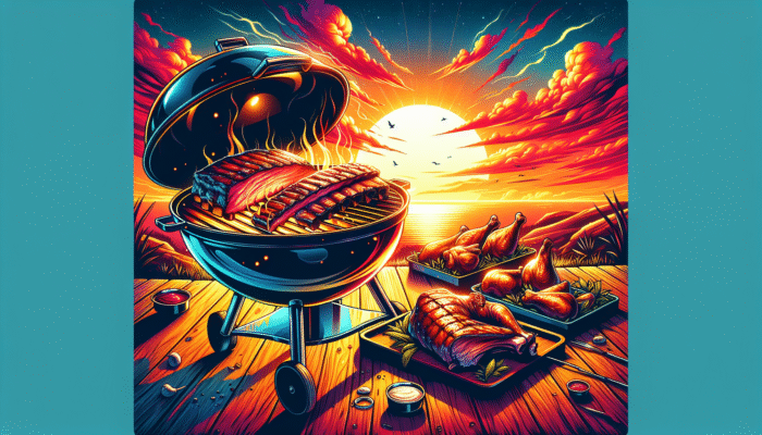 Seasoning Meat: Essential Tips for Your First BBQ