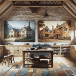 Stone Floor Restoration Techniques: Master the Art with Ease