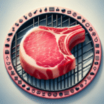 Perfect Thick-Cut Pork Chops: A Guide for BBQ Masters