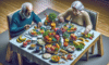 Nutrition for Seniors: A Guide to Age-Healthy Living