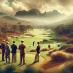 Maidstone Golf Club: The Premier Golfing Experience