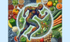 Vegan Athlete Supplements: Essential Nutritional Guide