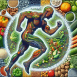 Vegan Athlete Supplements: Essential Nutritional Guide