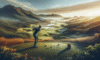 Golf Ball Striking Tips: Embrace the South African Method