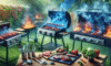 BBQ Essentials: Tips for Hosting Your First Barbecue