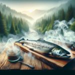 Cedar Wood: Your Essential Guide to Seafood Flavours