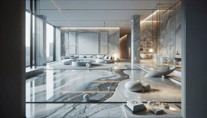 Marble Cleaning Essentials from Local Specialists
