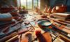 Terracotta Tiles Cleaning: Effective Home Methods Revealed
