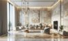 Travertine Tiles for Stunning and Sparkling Floors