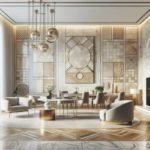 Travertine Tiles for Stunning and Sparkling Floors