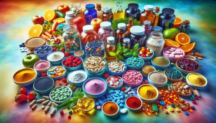 Affordable Supplements: Essential Tips for New Users