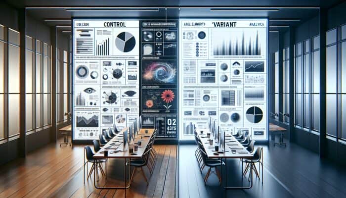 A/B Testing for Hosting Ads: A Crucial Guide