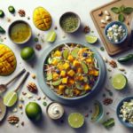 BBQ Side Dish Trends for Winning Competition Flavours