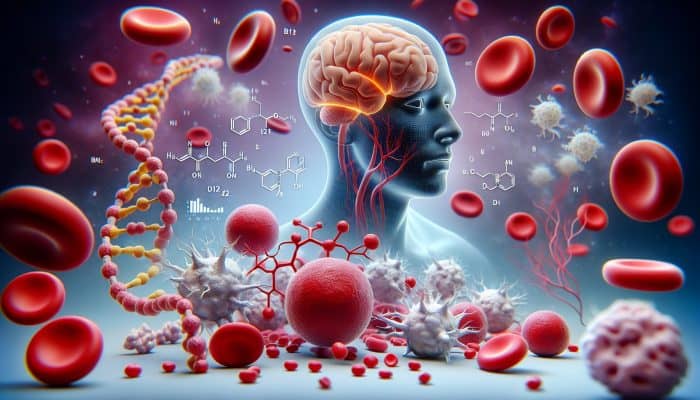 Vitamin B12 Blood Test Guide for Swindon Locals