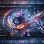 AI in Customised Supplement Marketing Strategies