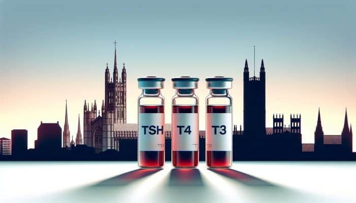 Thyroid Blood Test Guide: Essential Information for Canterbury Residents