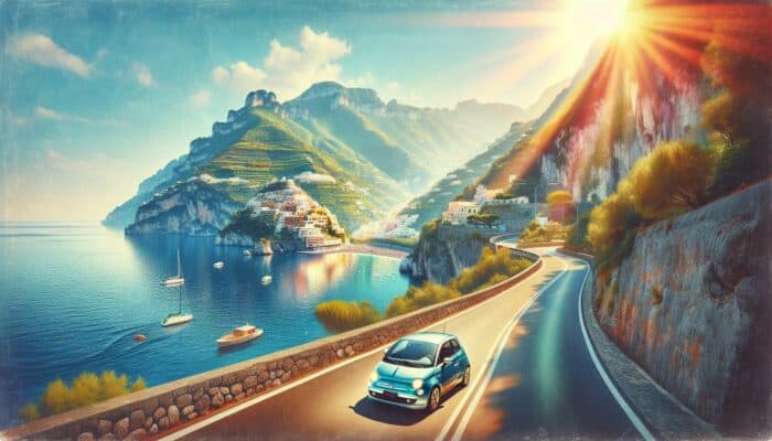 Insurance When Renting a Car Online: Key Steps to Follow