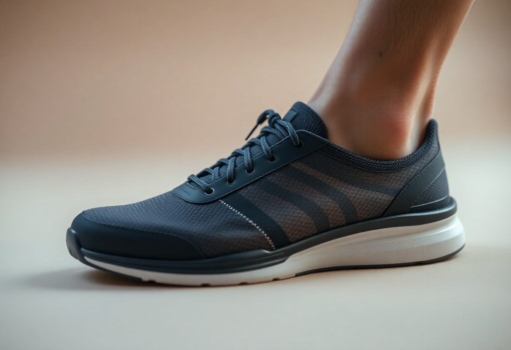Footwear Solutions to Enhance Sensitivity in Diabetic Neuropathy