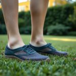 Plantar Fasciitis Recovery with Xero Shoes: 47% Pain Relief