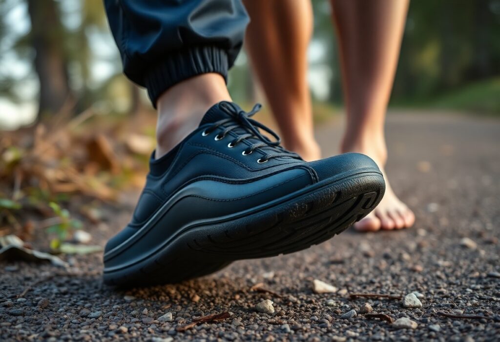 Xero Shoes Durability: Comparing Michelin Rubber and Barefoot
