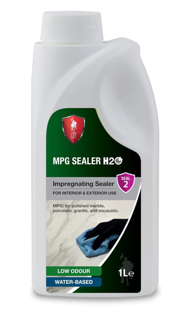Travertine Sealer Guide for Homeowners in the UK
