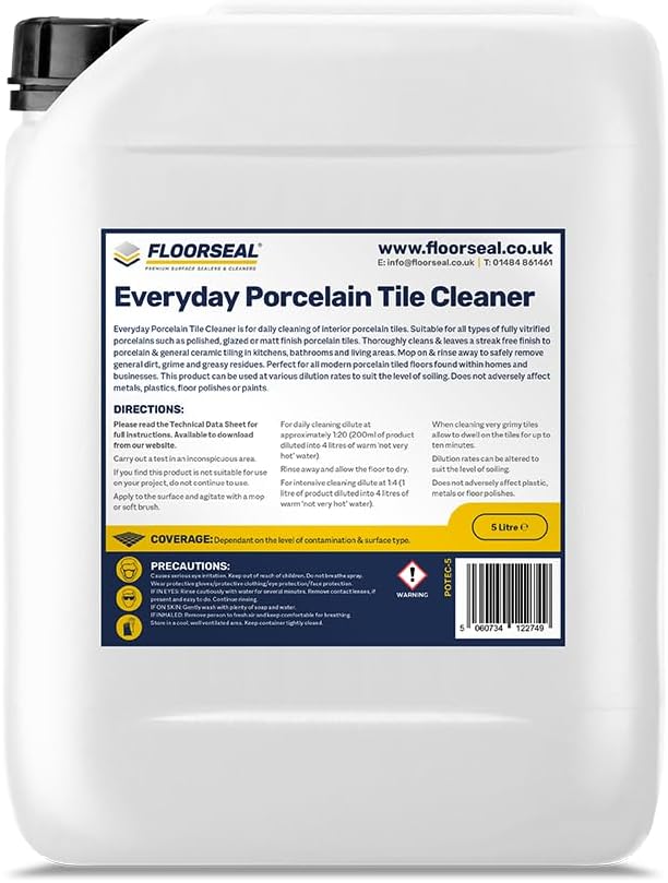 Porcelain Tile Restoration Services: Your Essential Handbook
