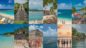 Best Time to Visit Belize for Optimal Weather and Fewer Crowds