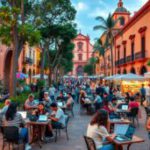 San Miguel de Allende Rentals: 2025 Guide for Digital Nomads