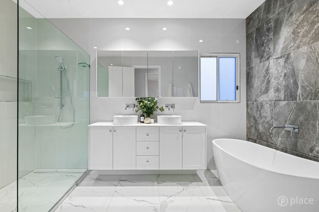 Bathroom Renovations in Brisbane That Enhance Resale Value