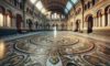 Terrazzo Floors Transformed by Local Experts’ Craftsmanship