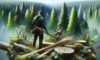Survival Weapons: Crafting Techniques for Essential Gear