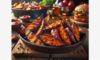 Smoked Sweet Potato Wedges: A Tasty Culinary Delight