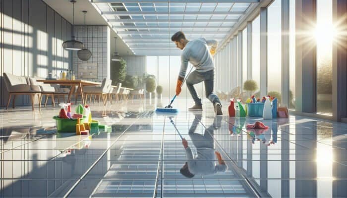 Tile and Grout Cleaning Costs in Worcester Park Explained