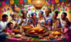 Haitian Griot Recipes: A Tantalising Spice Adventure
