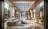 Travertine Floor Restoration in Chelsea – Expert Services
