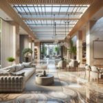 Travertine Floor Restoration in Chelsea – Expert Services