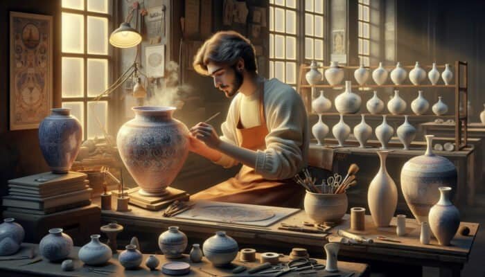 Porcelain Repair Services in Enfield: Fast Solutions