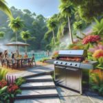 BBQ Grill Rust Waste Reduction: Essential Tips to Try