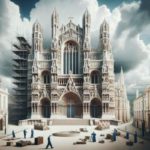 Limestone Restoration Services in Edinburgh’s Trinity Area