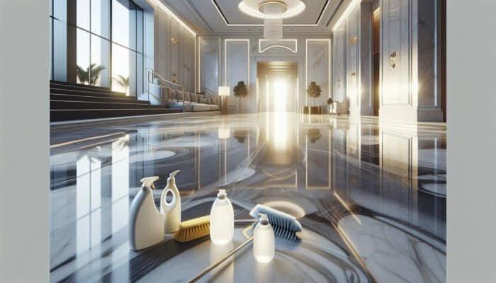 Marble Polishing Services for Expert Restoration in Cottenham