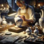 Porcelain Repair Services: Reliable Solutions in East Calder
