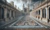 Marble Floors Restoration in Morden Park: Damaged Solutions