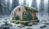 Wilderness Shelter Insulation: Key Techniques for Success