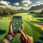 Golf Apps for Distance Tracking: A Must-Have Guide